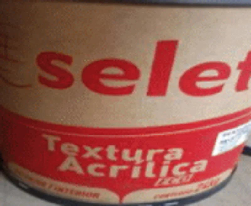 TEXTURA ACRÍLICA 24KG