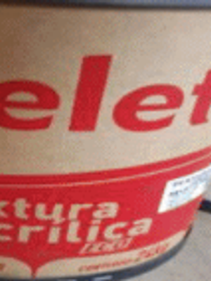 TEXTURA ACRÍLICA 24KG