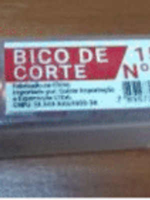BICO DE MAÇARICO DE CORTE N°6