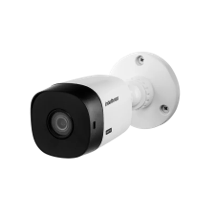 Câmera Bullet HDCVI Full HD