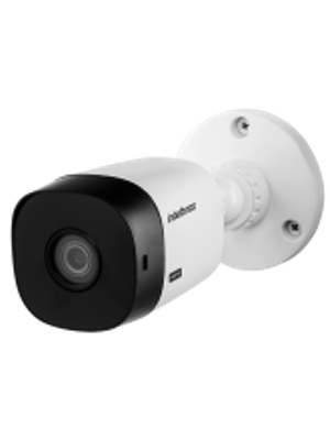 Câmera Bullet HDCVI Full HD