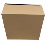 Caixa de Transporte Grande Duplex .60x40x40 cm