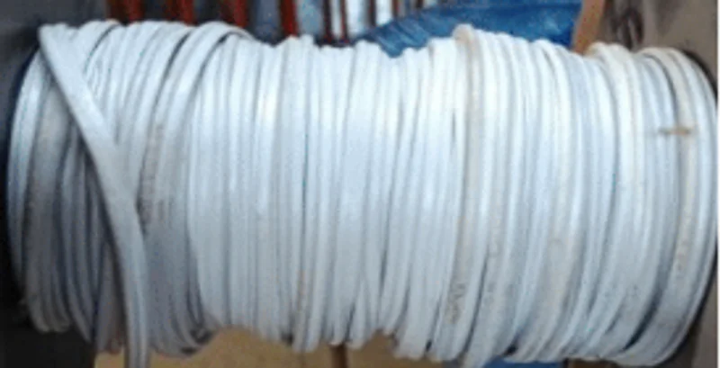 CABO PARALELO 2,5 MM