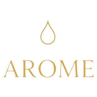 Arome Logo